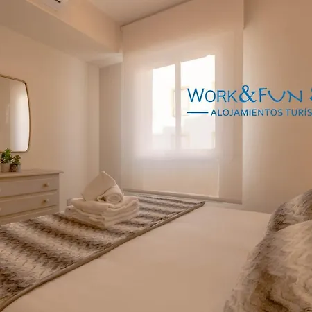 Apartment 'la Alegria En Triana' Seville