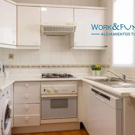 Apartment 'la Alegria En Triana' *